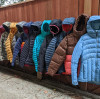 Top 10 Best Down Jacket Suppliers in China