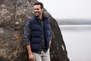 10 лучших поставщиков стеганых жилетов в Китае