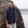 Top 10 Best Puffer Vest Suppliers in China