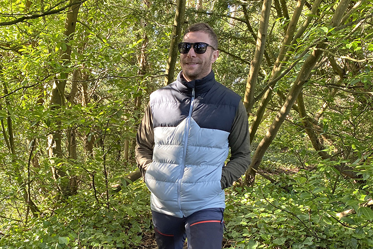 Top 10 Best Down Vest Suppliers in China