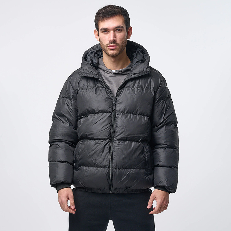 Puffer Jacket Manufacturer
