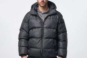 Private Label Outdoor Clothing Manufacturing