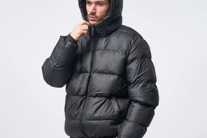 Custom Fabric Selection for Jacket Brands