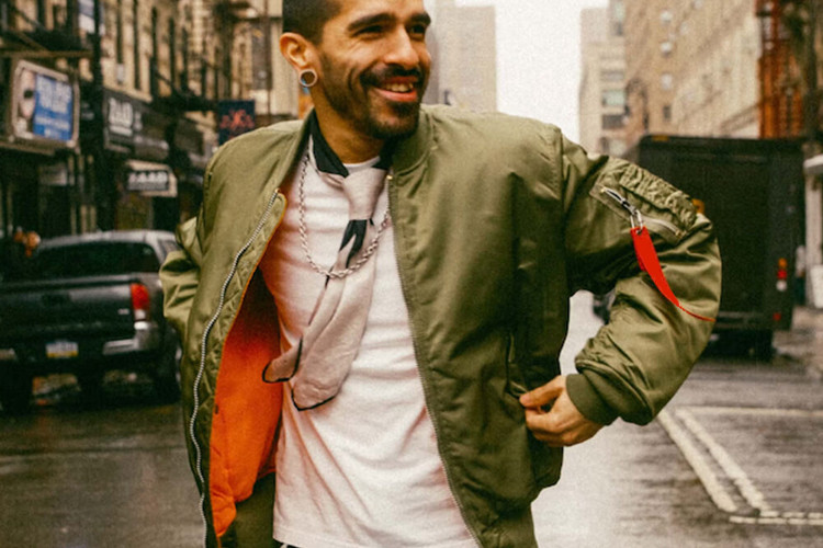 Top 5 Best Bomber Jackets Suppliers in China