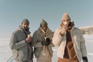 Пять лучших фабрик по производству пуховиков в Китае