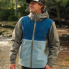 Custom Outdoor Waterproof Seam-Sealed Jacket Manufacturer | Ginwen