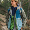 Custom Outdoor Waterproof Seam-Sealed Jacket Manufacturer | Ginwen