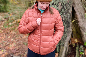 Пять лучших фабрик по производству пуховиков в Китае