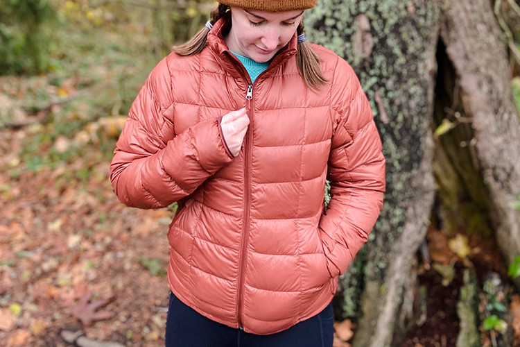 Top 5 Down Jacket Factories in China
