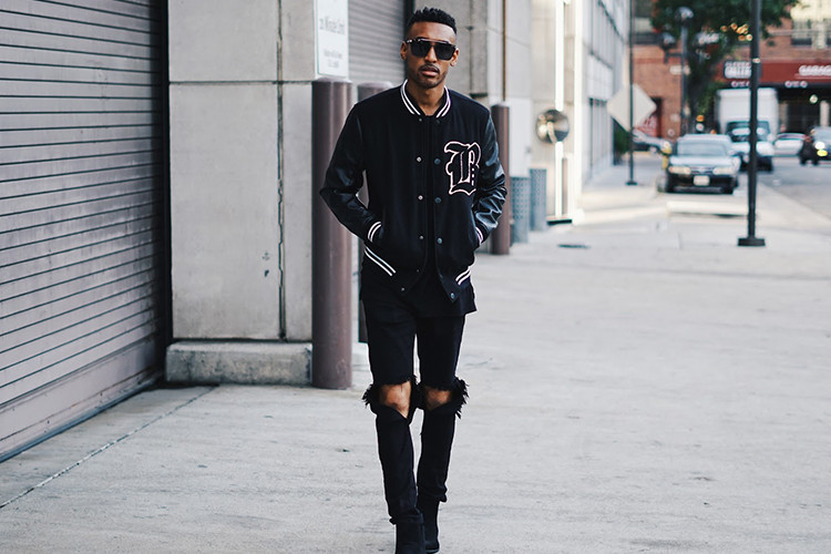 Top 5 Varsity Jacket Factories in China