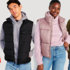 Top 5 Puffer Vest Factories in China