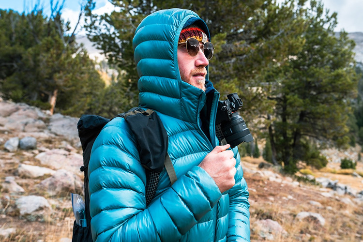 Top 5 Down Jacket Wholesalers in China