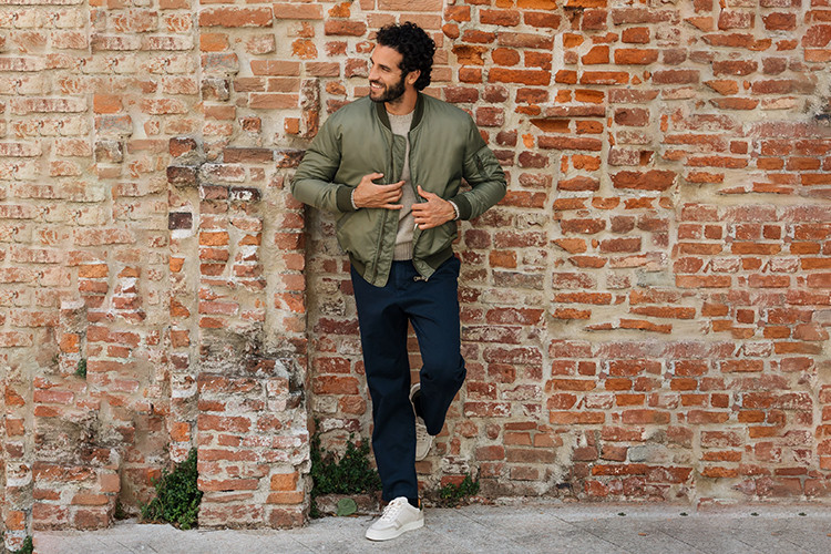 Top 5 Bomber Jacket Wholesalers in China