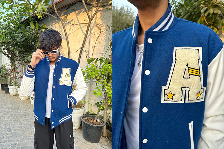 Top 5 Varsity Jacket Wholesalers in China