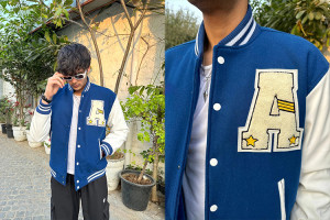 Пять лучших оптовых продавцов университетских курток в Китае