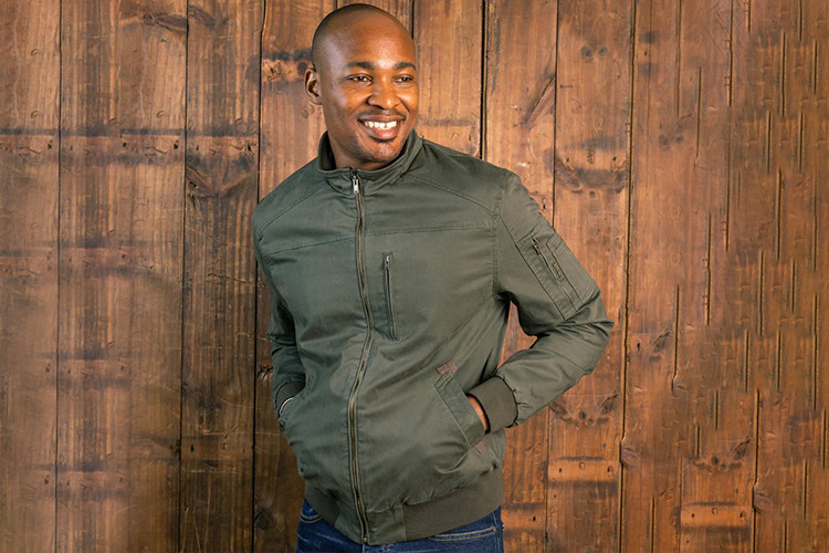Top 8 Custom Bomber Jacket Manufacturers in China