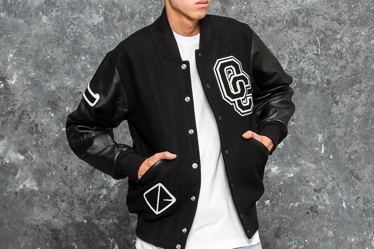Top 8 Custom Varsity Jacket Manufacturers in China