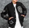 Top 8 Custom Varsity Jacket Manufacturers in China