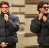 Top 8 Custom Puffer Jacket Manufacturers in China