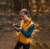 Top 6 Custom Down Vest Manufacturers in China