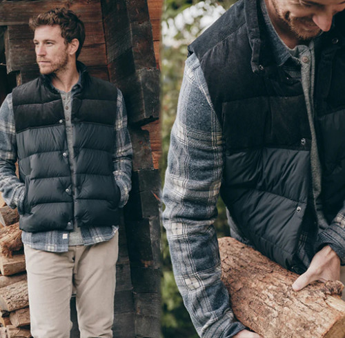 Custom Down Jacket Procurement Trends in the U.S. Market: What Brands Should Know in 2025