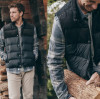 Top 6 Custom Puffer Vest Manufacturers in China
