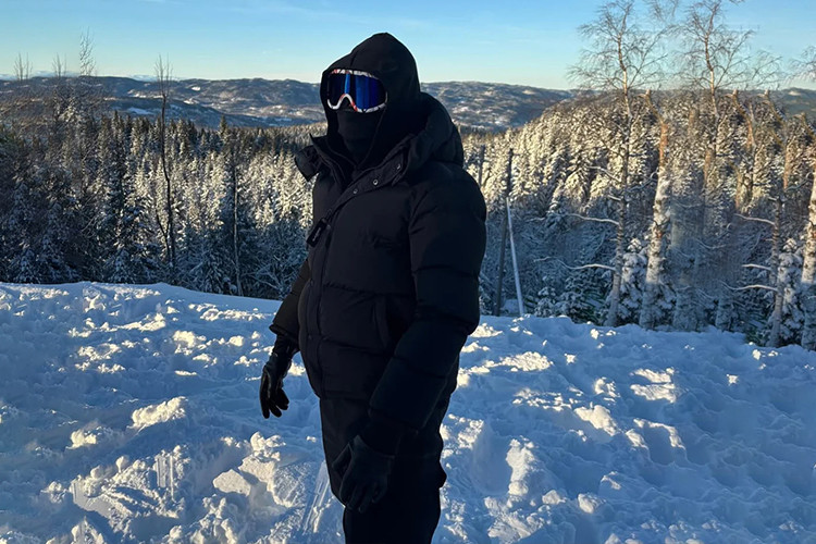 Top 10 Puffer Jacket Manufacturers in China for B2B Brands in 2025