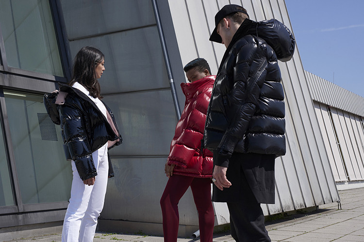 Puffer Jacket Factories