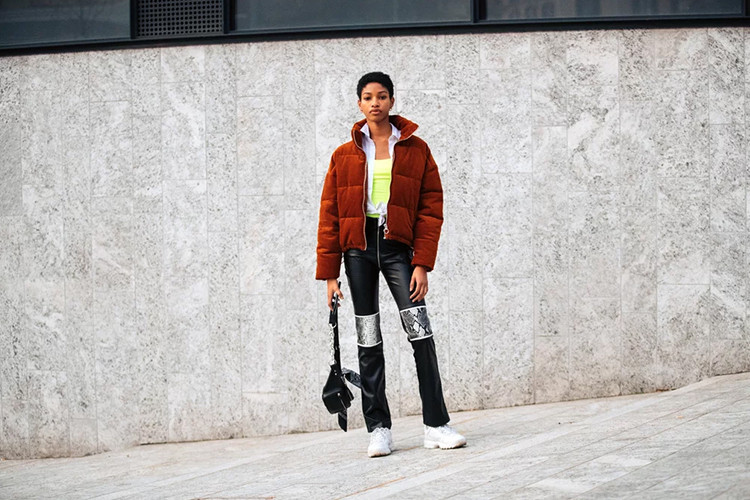 Puffer Jacket Factories