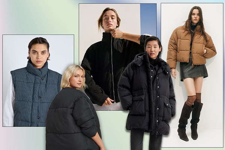 Top Puffer Jacket Factories with Low MOQ for Startups