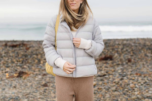 Down Vest vs Down Jacket: Choosing the Right Product for Your Range