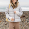 Women's Varsity Jacket Manufacturing: Fit, Sizing and Customization