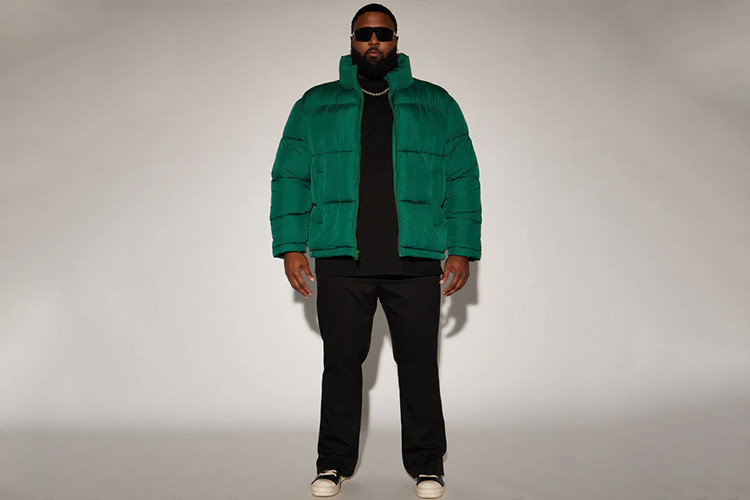 Puffer Jacket Factories