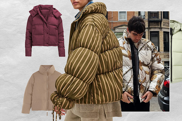 Puffer Jacket Factories