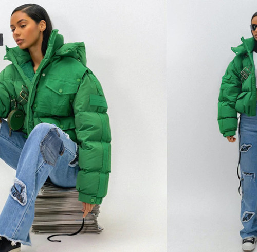 Canton Fair 2026 Autumn: What Outerwear Buyers Should Watch