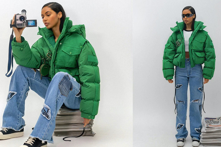 Puffer Jacket Factories