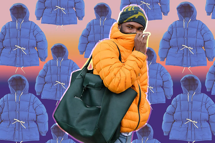 Puffer Jacket Factories