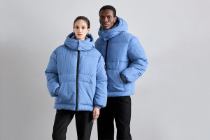 Услуги OEM и ODM от ведущих фабрик по производству пуховиков