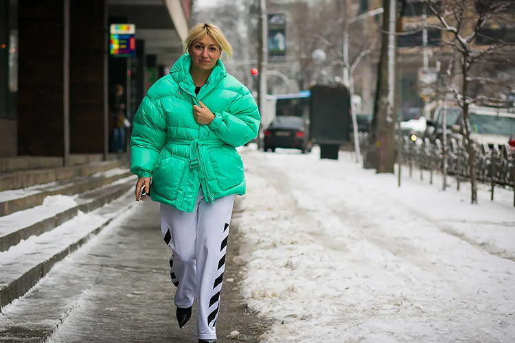 Puffer Jacket Factories