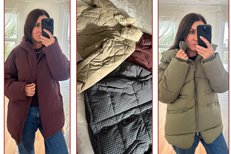 Puffer Jacket Factories