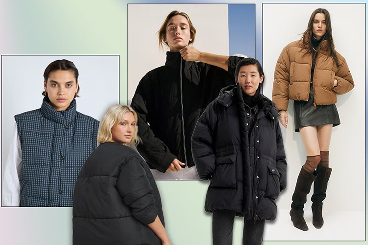 Puffer Jacket Factories