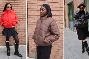 Top 10 Down Jacket Manufacturers for Private Label Brands in China | OEM & ODM