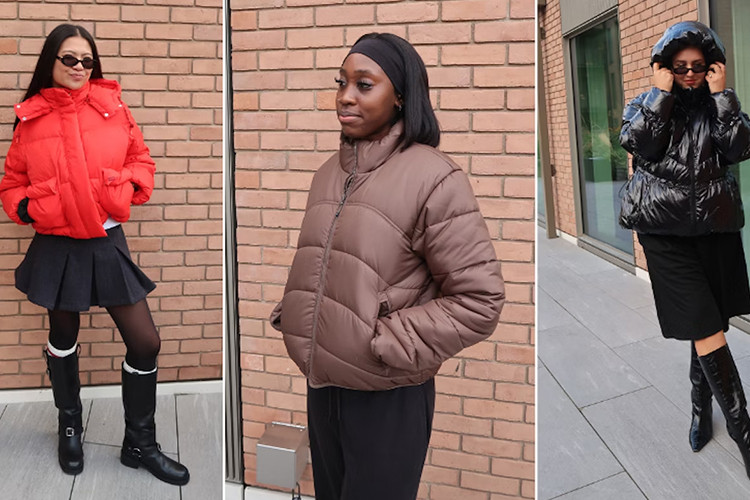 Puffer Jacket Factories