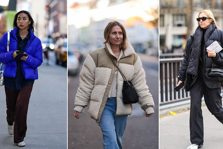 Puffer Jacket Factories