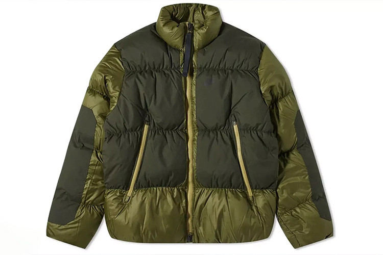 Best Puffer Jacket Manufacturers for Bulk Orders