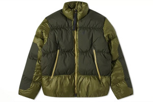 Лучшие производители пуховиков для оптовых заказов