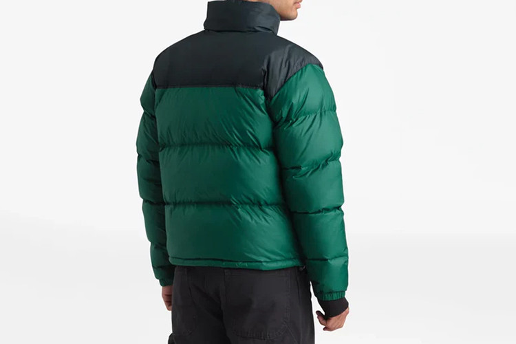 Puffer Jacket Manufacturers