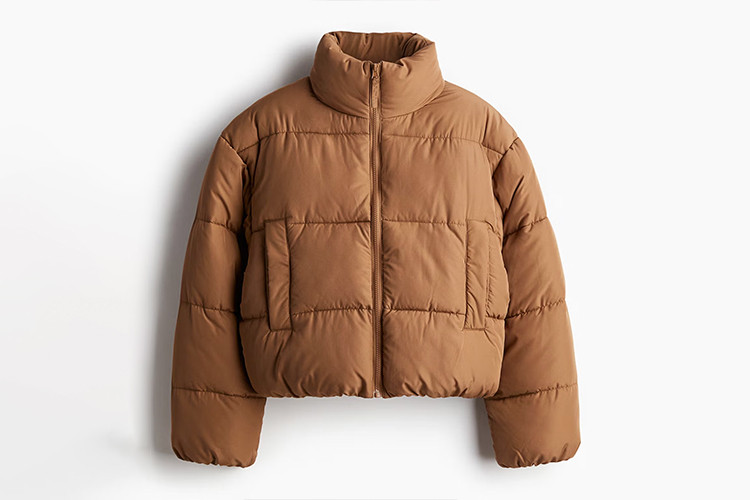 Puffer Jacket Manufacturers