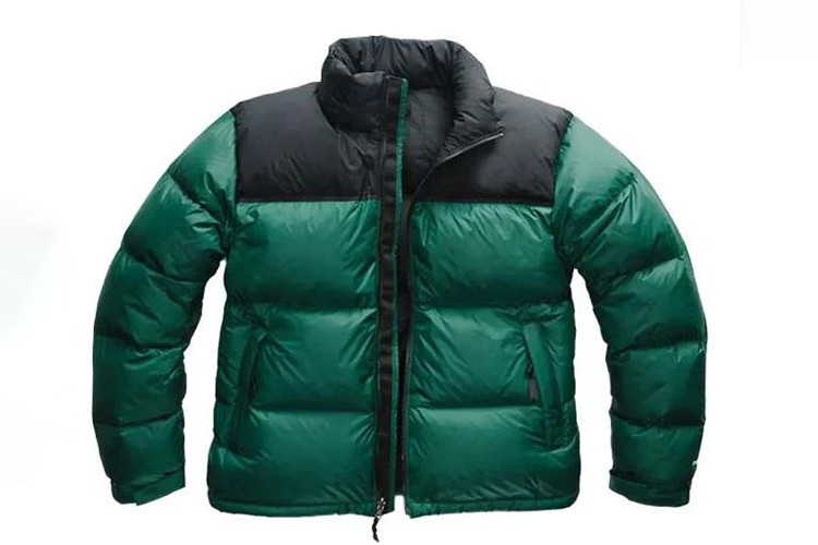 Puffer Jacket Manufacturers