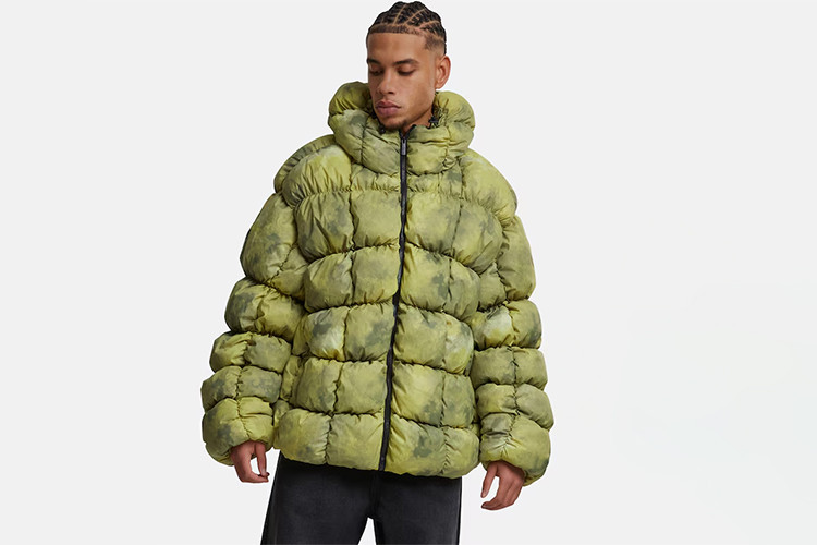 Puffer Jacket Manufacturers